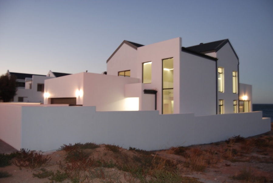 3 Bedroom Property for Sale in St Helena Views Western Cape